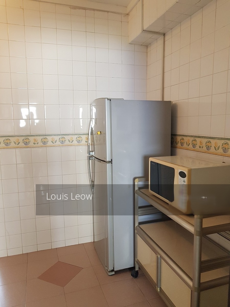 Blk 721 Pasir Ris Street 72 (Pasir Ris), HDB 5 Rooms #184972412
